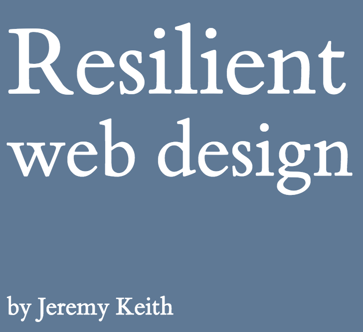 resilient-web-design